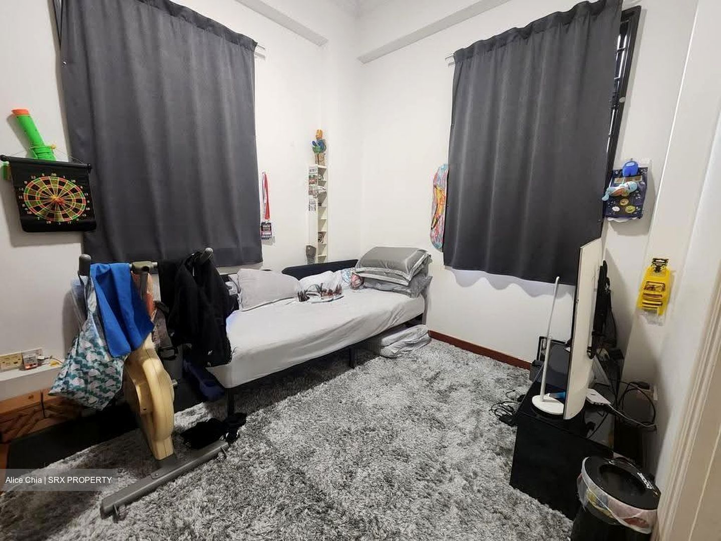 Ebony Mansions (D15), Apartment #632423161